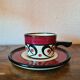 St Jean de Bretagne coffee mug