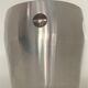 Alessi champagne bucket, Italian design Massoni and Mazzeri