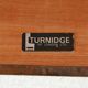 English Library - Scandinavian Style - Turnidge of London