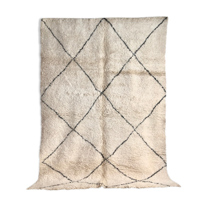 tapis berbère marocain
