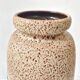 Vintage German vase 1960