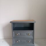 Pair of bedside tables