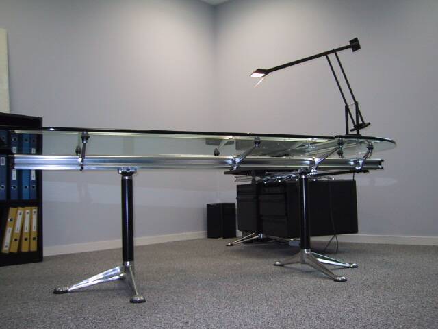 Office Bruce Burdick Hermann Miller