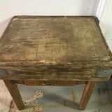Butcher block