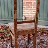Farm chair