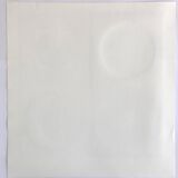 Geneviève claisse, untitled, 2014. original screenprint signed in pencil
