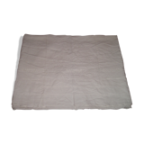 Old sheet with 5 rows of days with returns