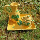 Provençal aperitif set