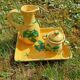 Provençal aperitif set