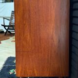 Small Sideboard furniture enfilade vintage office 50/60 Danish style design