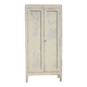 Small Parisian wardrobe