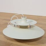 Mid-Century Model Ph5 Pendant Lamp by Poul Henningsen for Louis Poulsen.