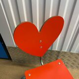 Heart chair