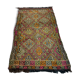 Vintage turkish kilim rug  90 x 52 cm