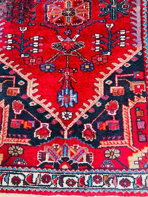 Persian carpet