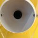 Lampe Massive Eye Ball Space Age Atomic, France années 70