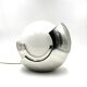 Lampe de table sculpturale 'Roto', Gaetano Missaglia 1970, Giacomo Benevelli, signature originale