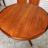 Table vintage Bauman