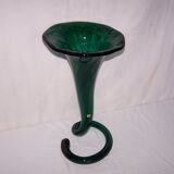 large Corolla vase-Italy-years 50-60
