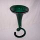 large Corolla vase-Italy-years 50-60