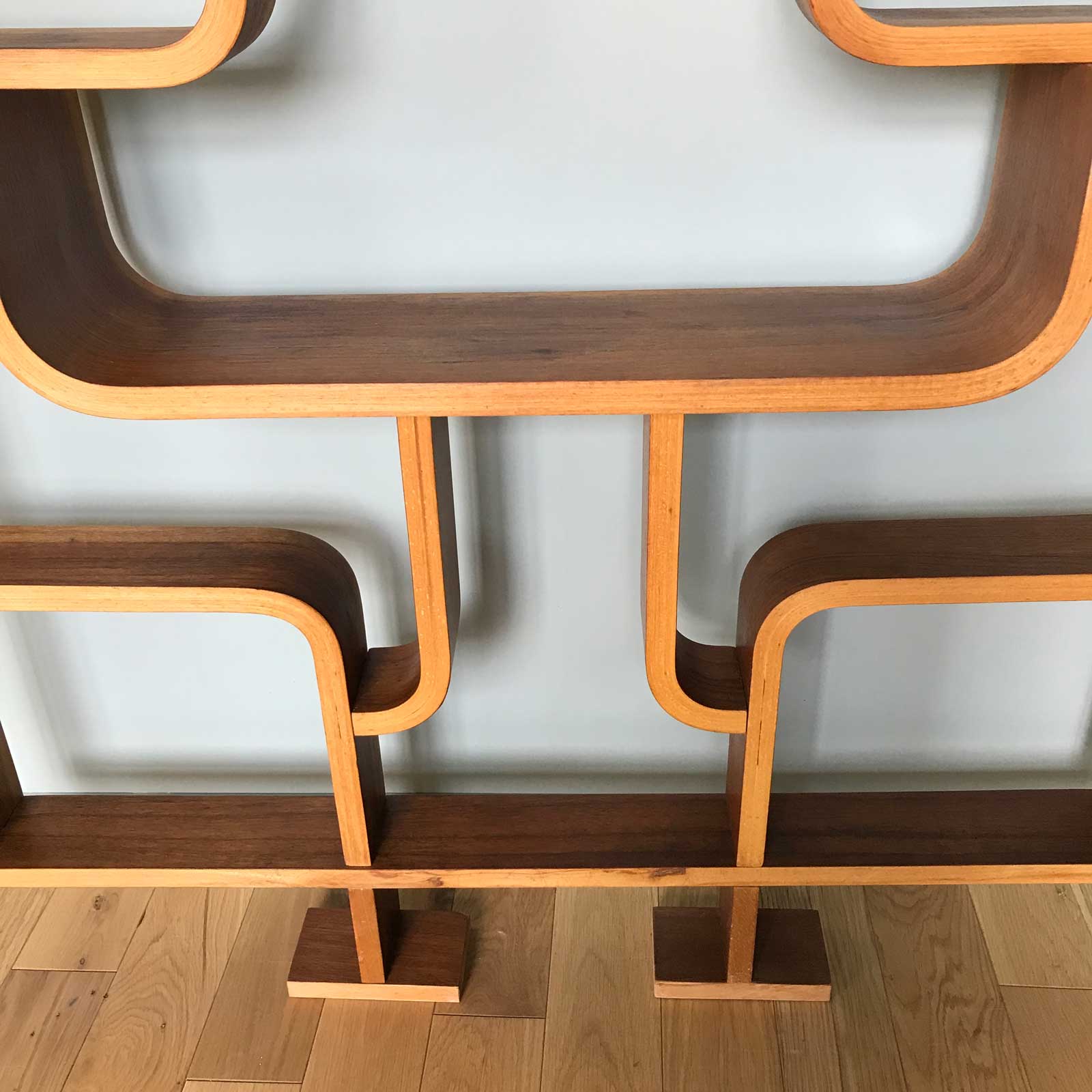 Claustra Ludvik Volak