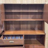 G-Plan teak bar cabinet from the 1960s