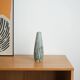 Ceramic vase, German design, 1960s, manufactured by Scheurich