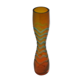 Lagoon of Kare Design 1990s vase