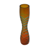 Lagoon of Kare Design 1990s vase