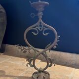 Lampe Art Deco