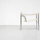 Fauteuil " LC1 " de Le Corbusier pour Cassina, Italie 1929.