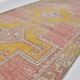 Anatolian Handwoven Anatolian Carpet