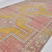Anatolian Handwoven Anatolian Carpet