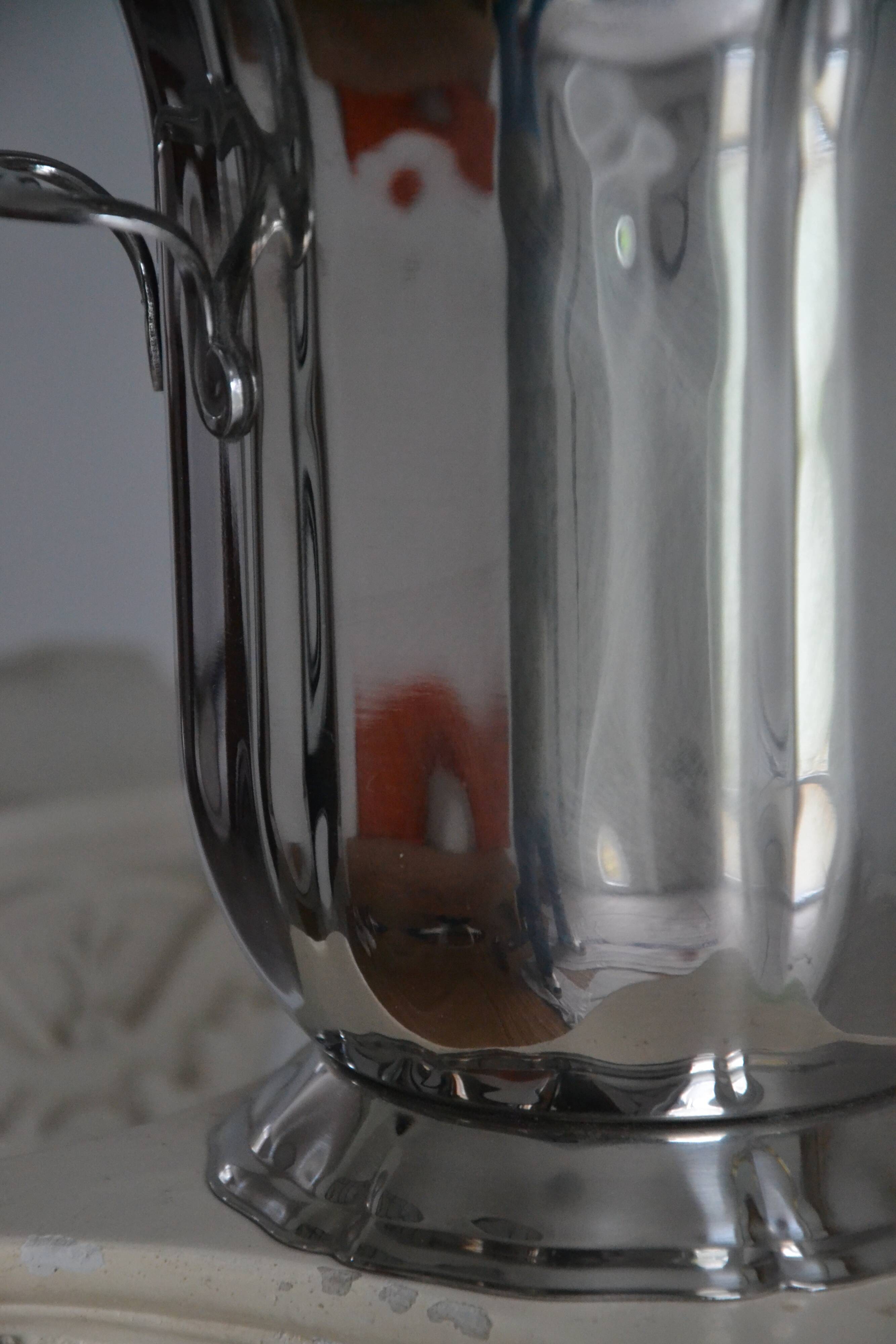 Champagne bucket Guy Degrenne