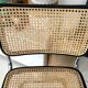 Chair Marcel Breuer model Cesca B32