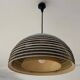 Grand ceiling light "Saturno" by Kazuo Motozawa – Staff Leuchten edition, c.