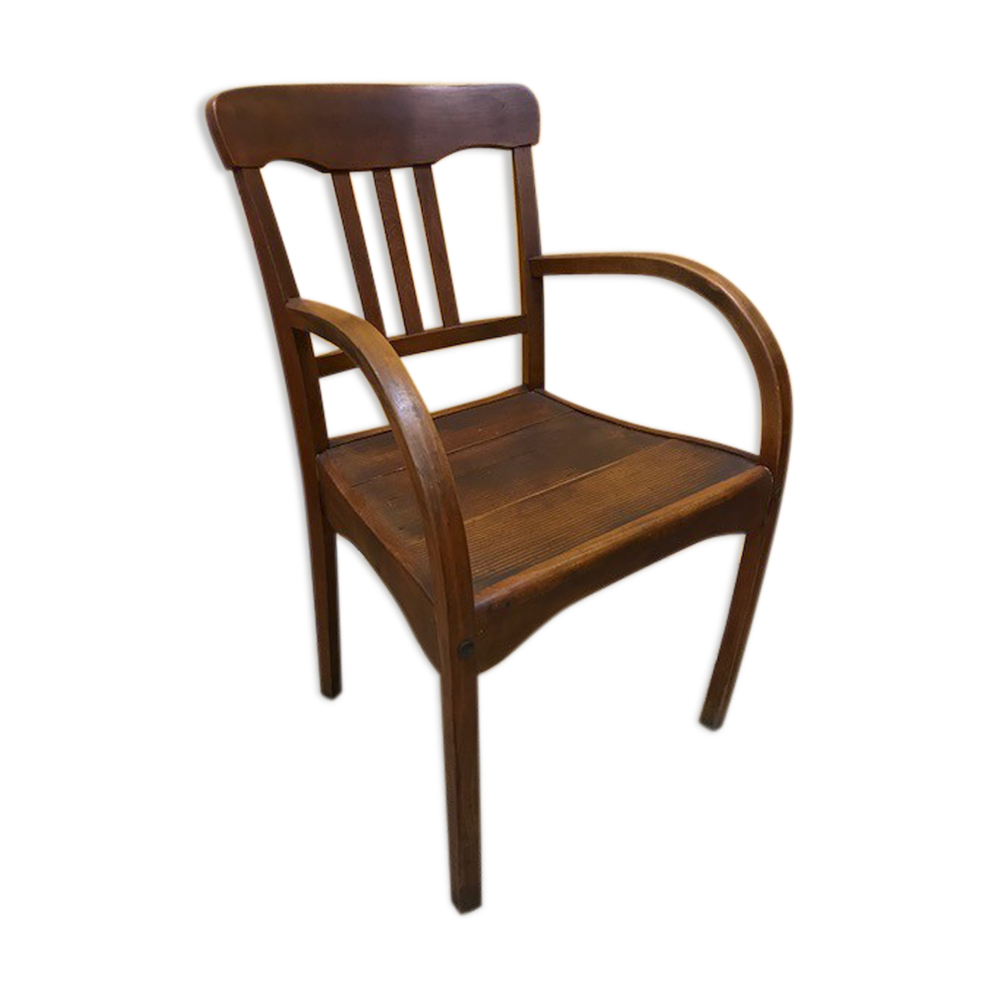 STELLA bridge chair