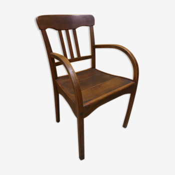 STELLA bridge chair