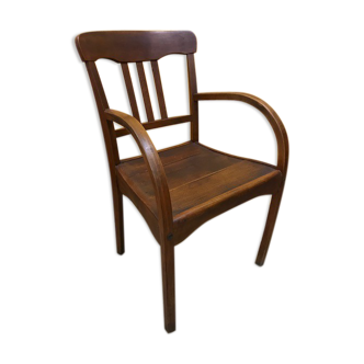 STELLA bridge chair