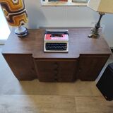 Vintage 1950s chest of drawers