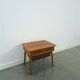 Veneer sewing chest of drawers from Sweden