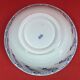 Large Lunéville Earthenware Salad Bowl