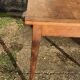 Table de ferme