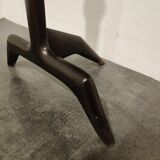 Mid century italian console table 1950s