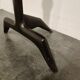 Mid century italian console table 1950s