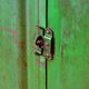 Industrial locker, 1950s
