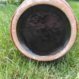 Lava vase
