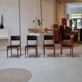 Chaises du milieu du siècle