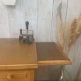 Vintage desk