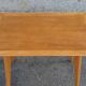 Table d’appoint bureau anneées 50/60